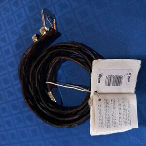 Brunello Cucinelli Belt Men